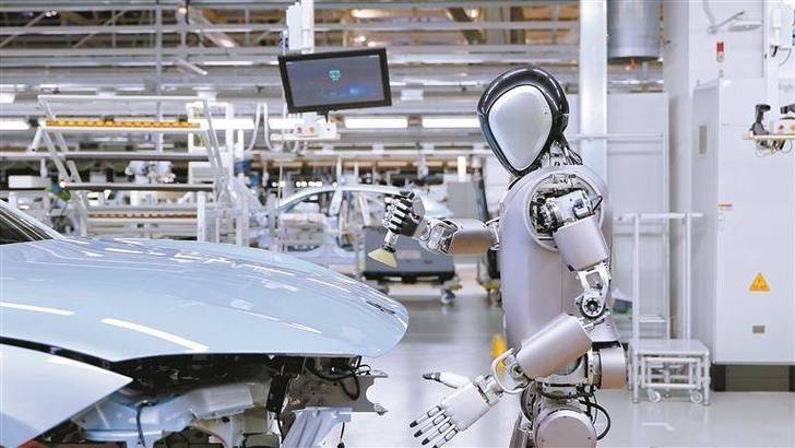 深圳“城市+AI”应用场景持续上新 人工智能应用软件开发的新浪潮